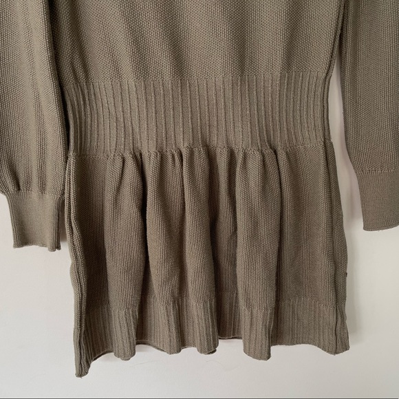 H&M wool dress - Picture 2 of 5